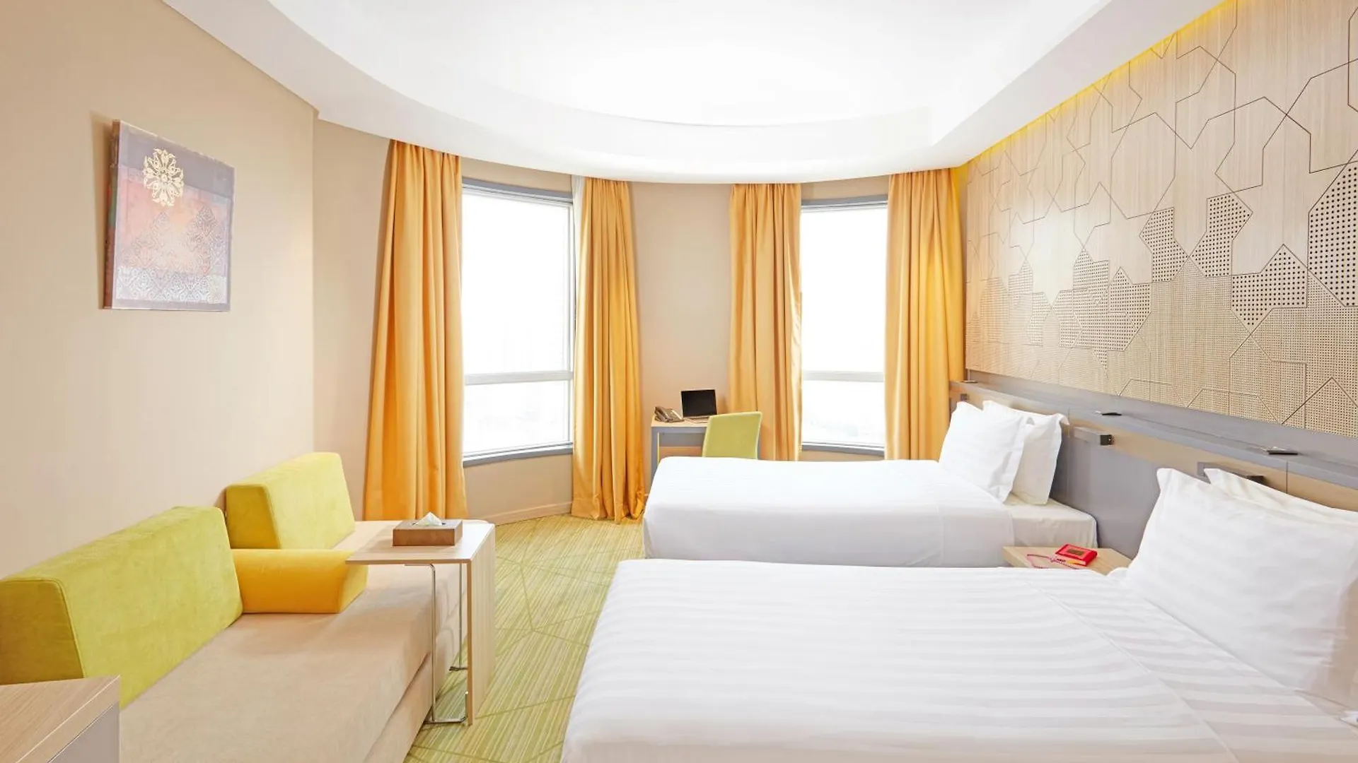 ibis Styles Makkah Hotel Mecca