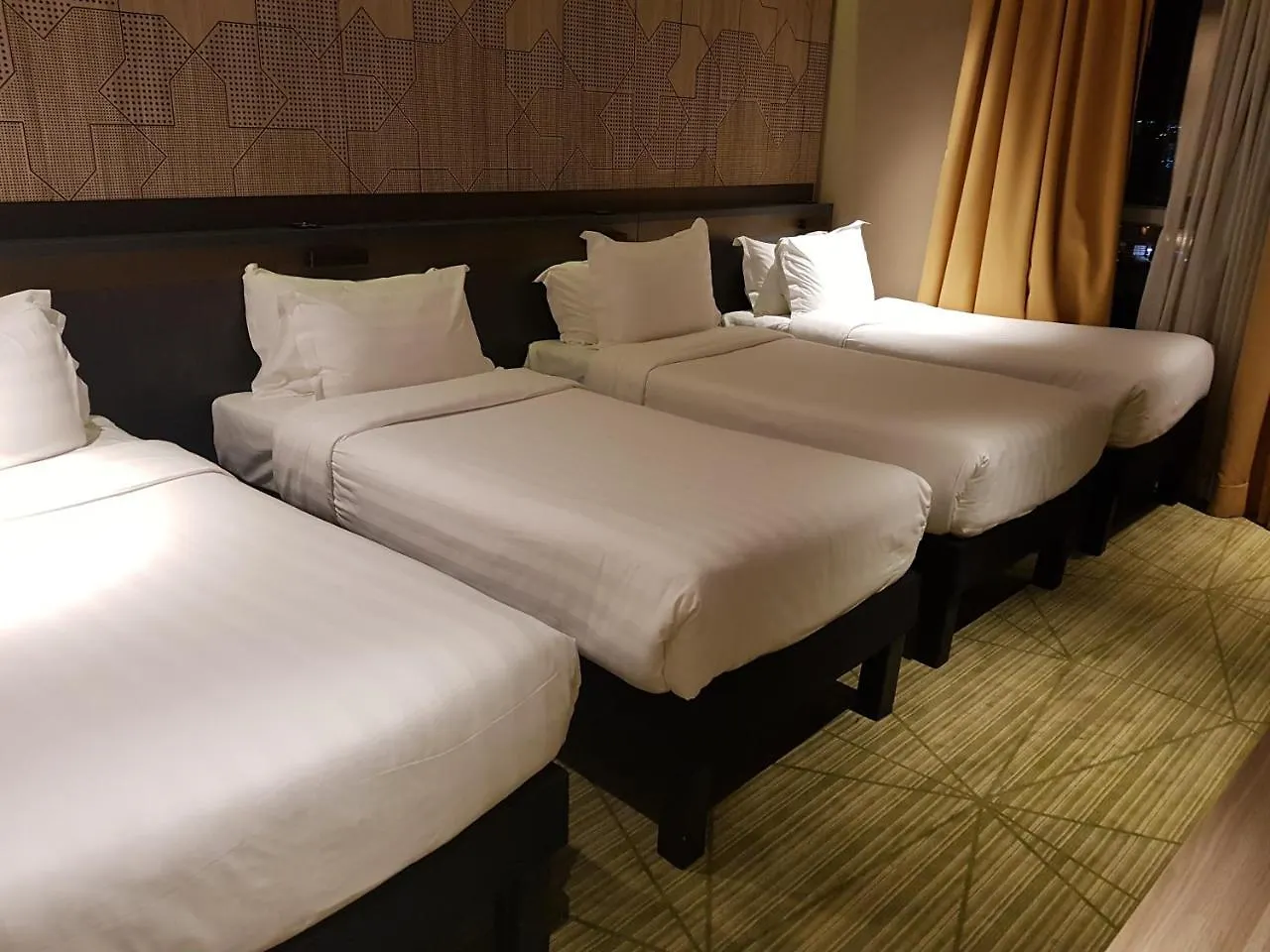 ***  ibis Styles Makkah Hotel Mecca Arab Saudi