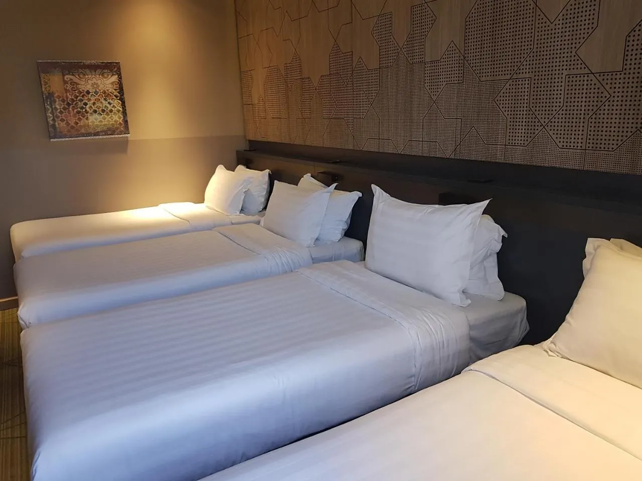 Ibis Styles Makkah Hotel Mekka