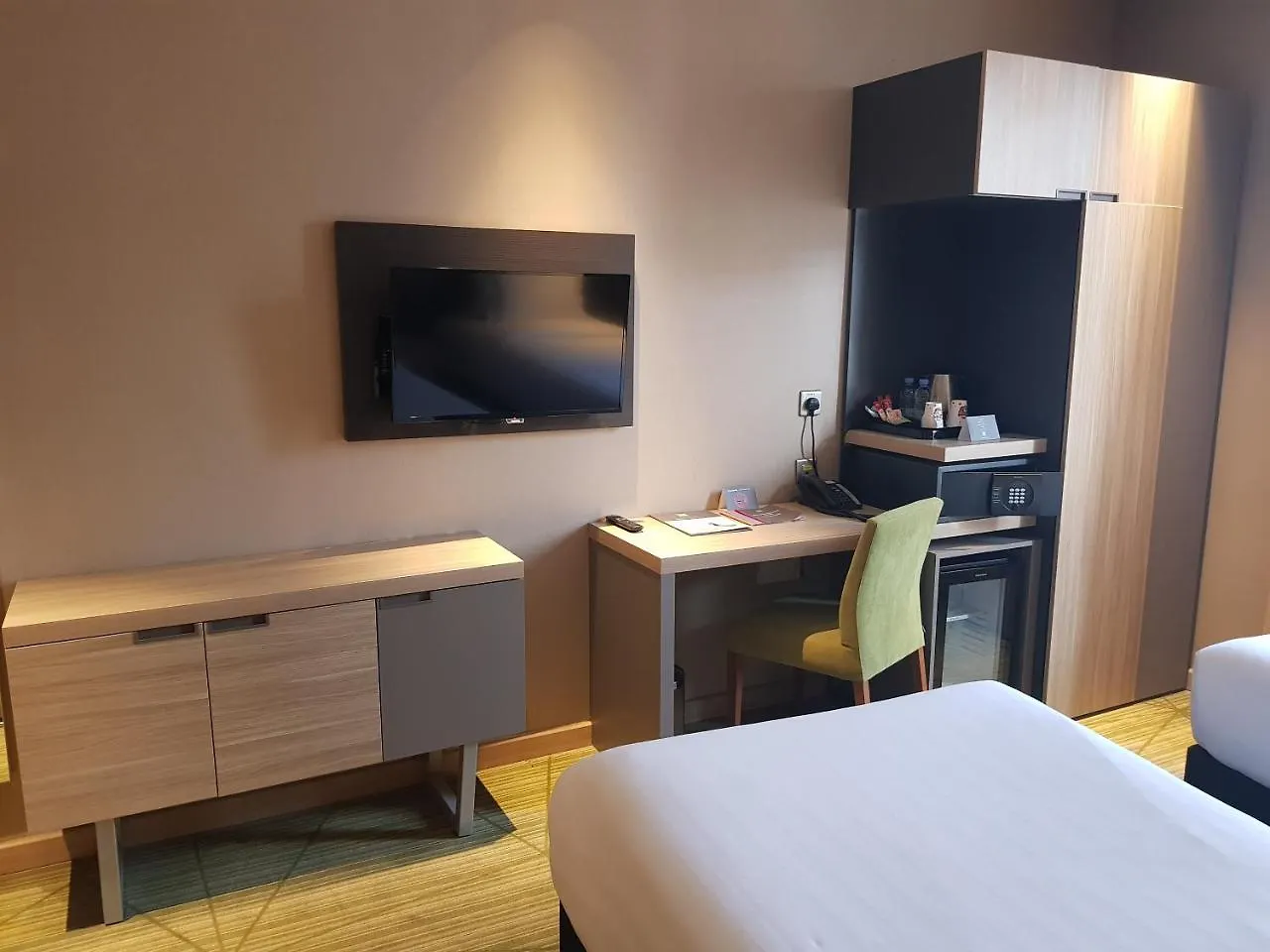 Hotel Ibis Styles Makkah à La Mecque Arabie saoudite