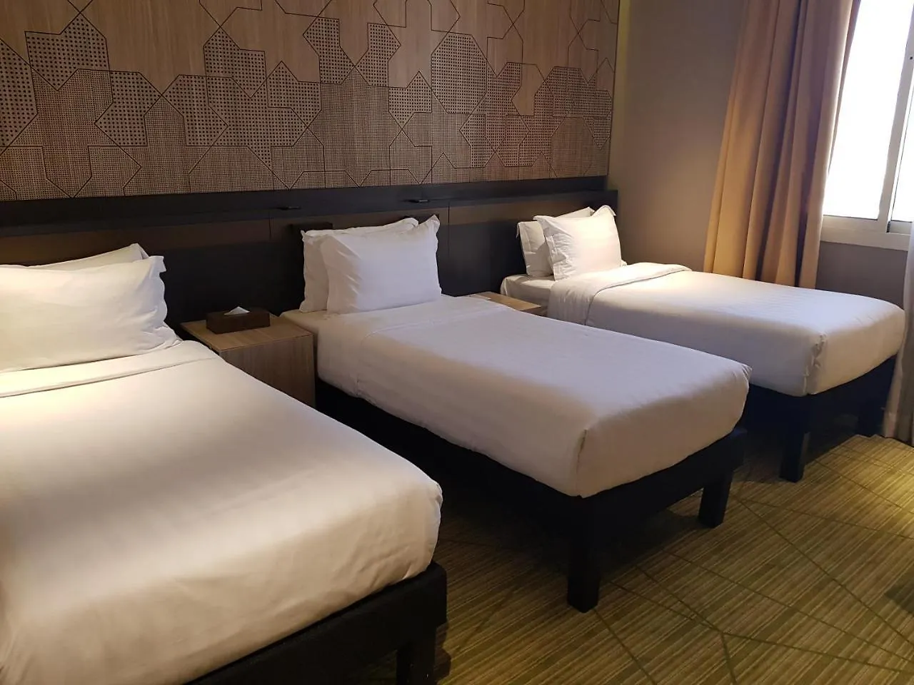 Hotel Ibis Styles Makkah à La Mecque