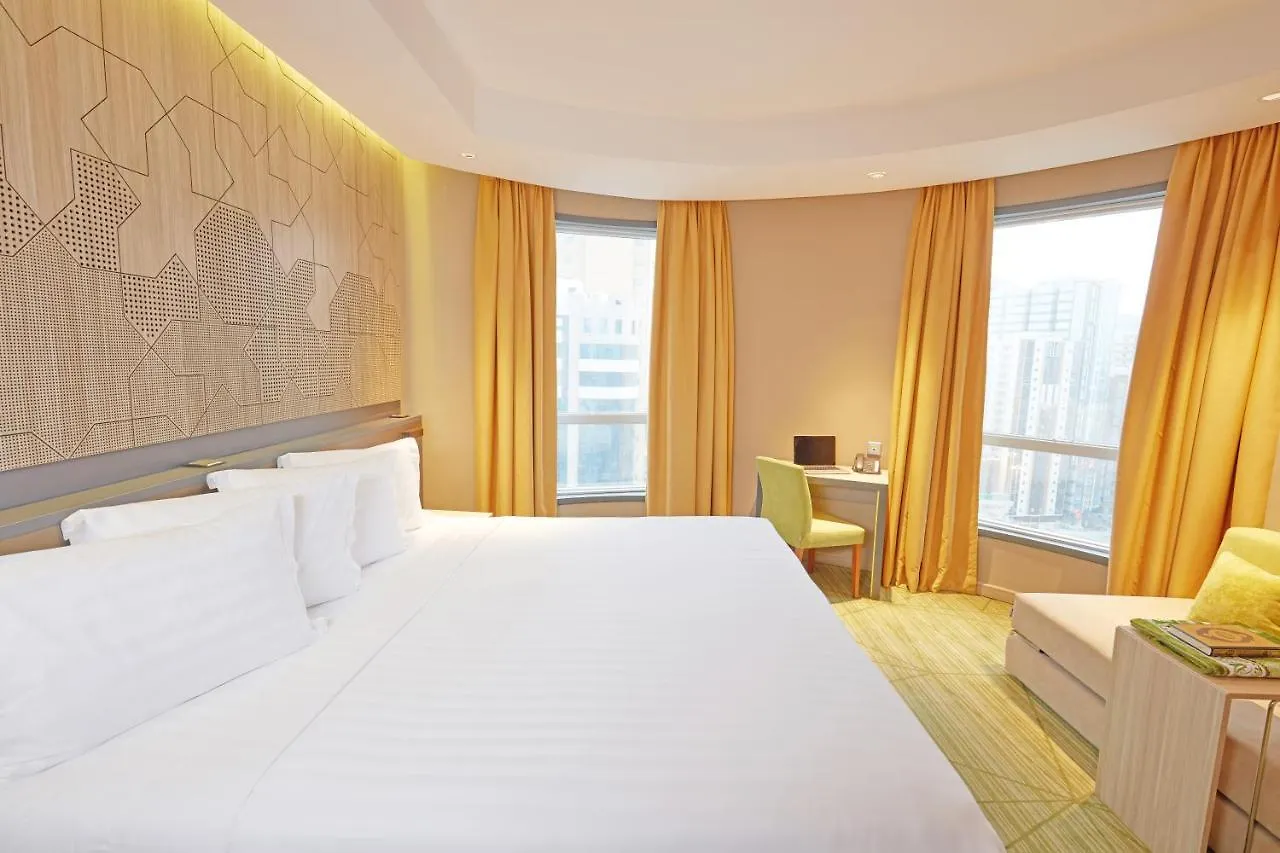 ibis Styles Makkah Hotel Mecca Arab Saudi