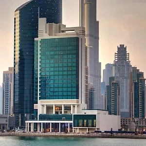 Hotel Steigenberger Htl Business Bay Dubaï