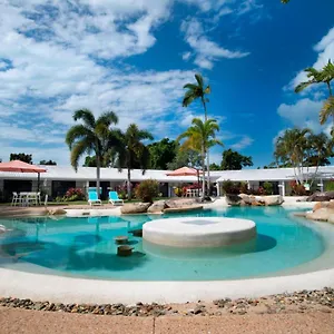 **** Resort Mission Australia