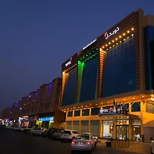جراند سيزون للشقق المخدومة 3*, الدمام المملكة العربية السعودية