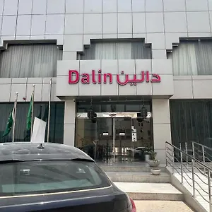 **** Hotel Dalin Arabia Saudí