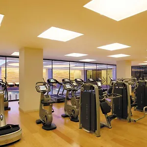 سويسأوتيل ذا بوسفوروس 5*, اسطنبول تركيا