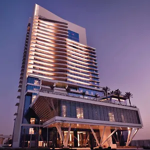 Hotel Grand Plaza Mövenpick