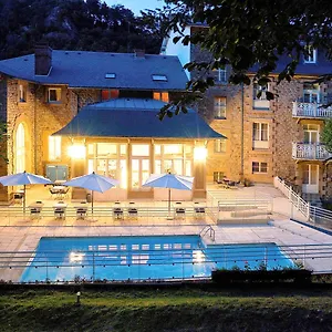 Hotel Mercure Spa&bien-être Saint-Nectaire