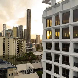 ***** Hotel X Brisbane Fortitude Vly, Vignette Collection By Ihg Australia