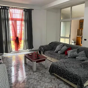 Tirana Apartment , Tiran Arnavutluk