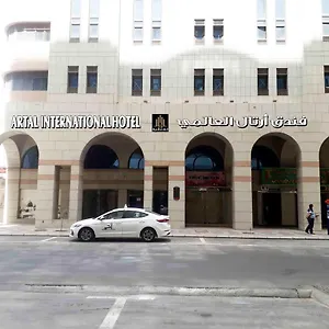 visit hotel