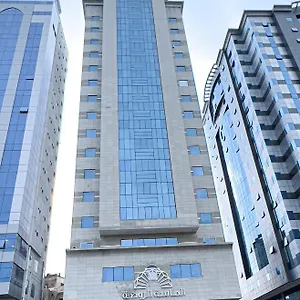 الماسة الروضة Mekke