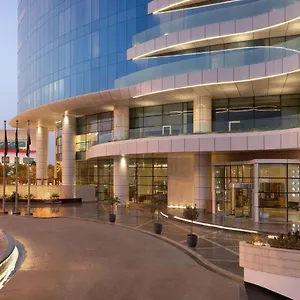 ***** Hotel Le Meridien Arabie saoudite