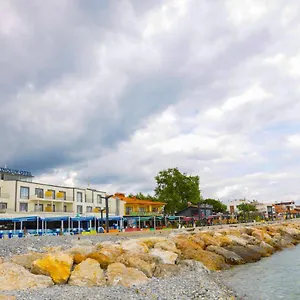 Altinoluk , Edremit (Balikesir) Türkiye