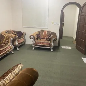 سما المروه للعائلات فقط شقة جدة