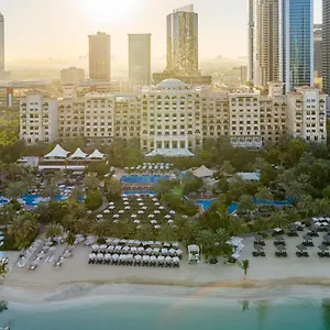Station touristique The Westin Mina Seyahi And Waterpark Dubaï