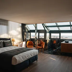 Cip & - Bakirkoey Center 4*, اسطنبول تركيا