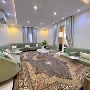 Appartement العقيق عروة Alaqeeq Médine
