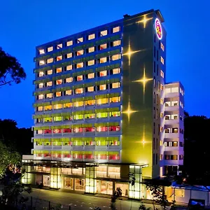 **** Hotel Re! @ Pearl's Hill Singapour