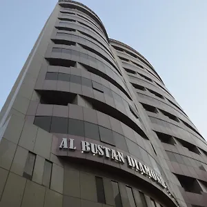 Al Bostan Al Masi Hotel