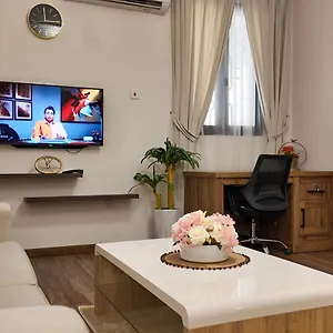  Homestay Sada Compound Saudi Arabia