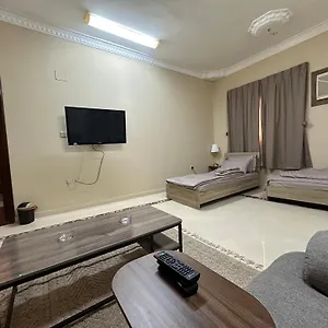 Appartement الدار الجميلة دار هند تبعد عن الحرم 12 دقيقة Médine