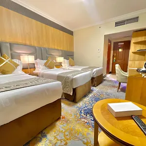 **** Hotel Zowar International Arabia Saudí