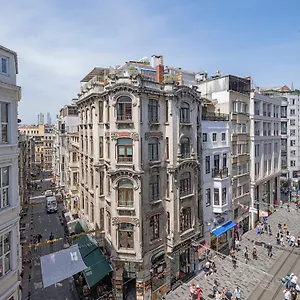 Aparthotel Ragip Pasha