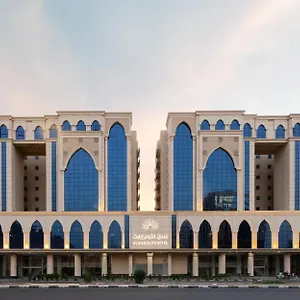 فندق Alayam Elite