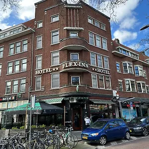 https://flex-inn.amsterdamhotelsnl.com