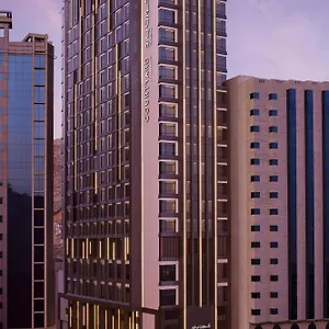 Отель Courtyard By Marriott Makkah, Мекка