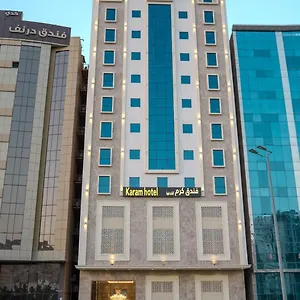 Karam كرم الفندقية Mekke