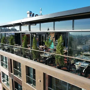 Fragments 4*, اسطنبول تركيا