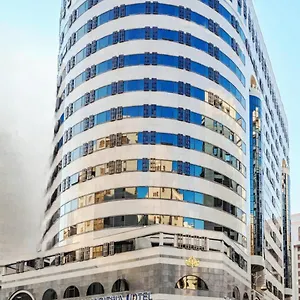 Hotel Maysan Al Harithia