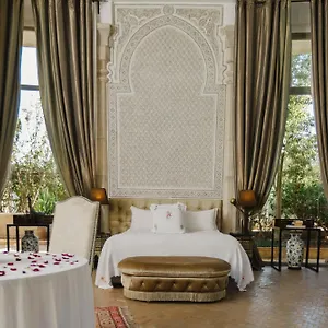 Hotel Le Palais Rhoul And