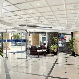 فندق الظل, مكة