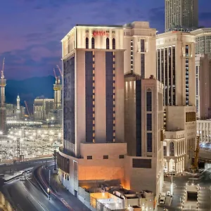 فندق Marriott Jabal Omar Makkah, مكة