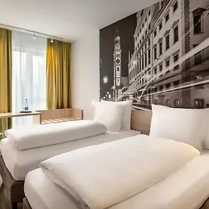 Hotel Super 8 By Wyndham