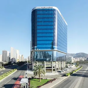 Hotel Mercure Makkah Aziziah, La Mecque
