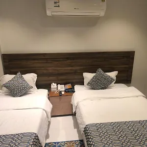 Anan 2*, الدمام المملكة العربية السعودية