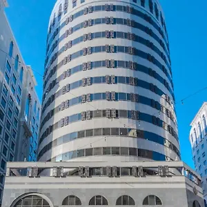 Hotel The Venue Al Harithia
