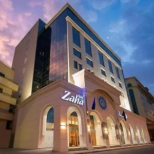 Hotel Zaha Al Munawara