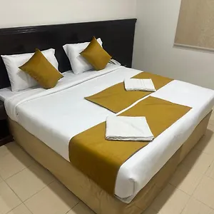 فندق قصر العطلات Qaser Alotlat, مكة