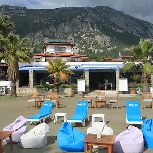 Big Blue 2*, Akyaka (Mugla) Türkiye
