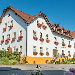 Gasthof Pritscher
