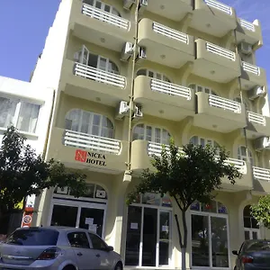 Nicea 3*, Selçuk Türkiye