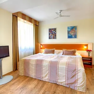 Hotel Aida Prague