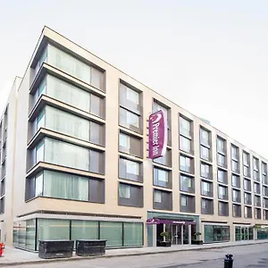 Hotel Premier - Aldgate Londres