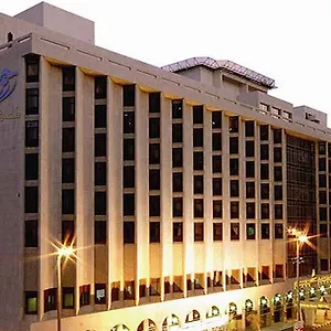 Hotel Al Shohada By Palm Rich Makkah